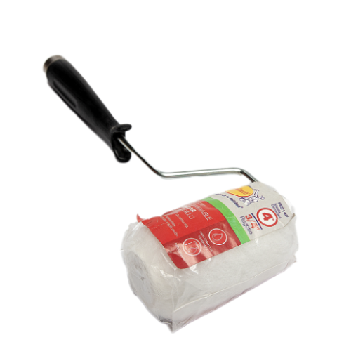 MINI RODILLO REPINTEX 6"