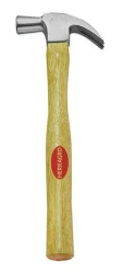 MARTILLO HERRAGRO 27MM CABO MADERA