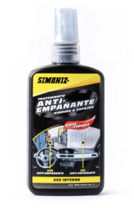 ANTI-EMPAÑANTE SIMONIZ X 120ML
