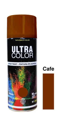 SPRAY CAFE PORRAS