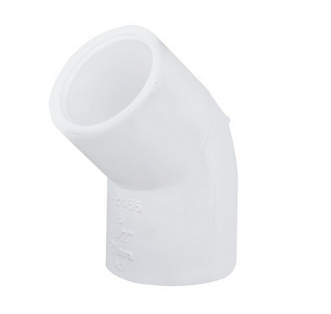 SEMICODO PVC 3/4