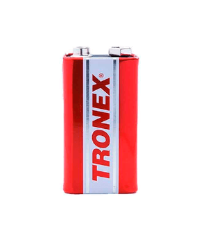 PILA 9V TRONEX