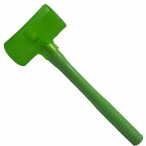 CHAPULIN VERDE