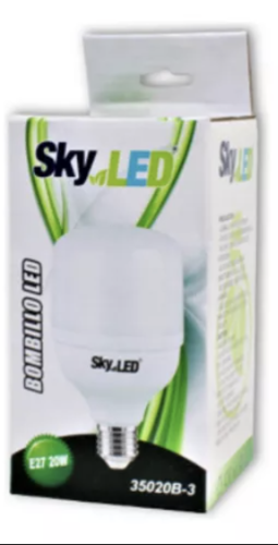 BOMBILLLO LED SKY 24W