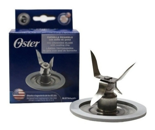 CUCHILLA LICUADORA OSTER