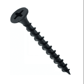D10-12 TORNILLO DRYWALL MADERA 10 X 1-1/4