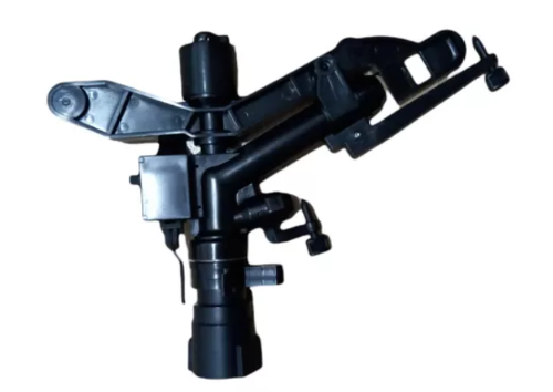 ASPERSOR PLASTICO GRADUABLE ING 1"