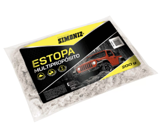 ESTOPA SIMONIZ MULTIPROPOSITO