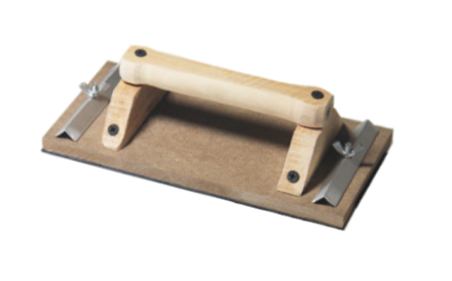 LIJADORA MANUAL