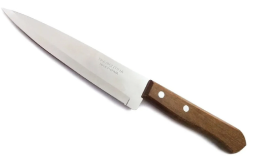 CUCHILLO TRAMONTINA PUNTA N5