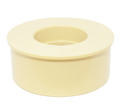 BUJE SANITARIO 3 X 1 1/2 LEO