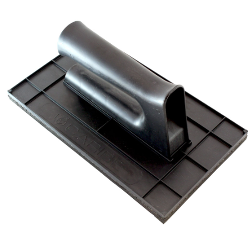 LLANA AFINAR PAÑETE FOAMI GRANDE 35X25 CARIBE