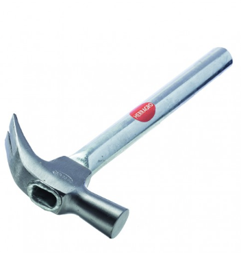 MARTILLO HERRAGRO CABO METALIC 27MM