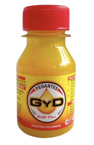 PEGANTE GYD X 60 CC