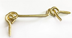 ARMELLA DE SEGUIDAD 4"