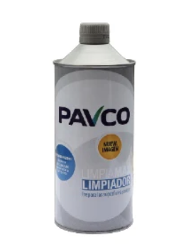 LIMPIADOR PVC PAVCO 1/64