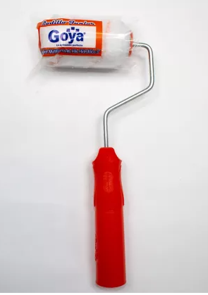 RODILLO ACRILICO 6" JUNIOR GOYA