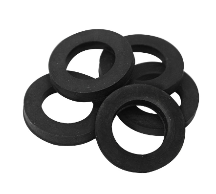 EMPAQUE NEGRO 1/2