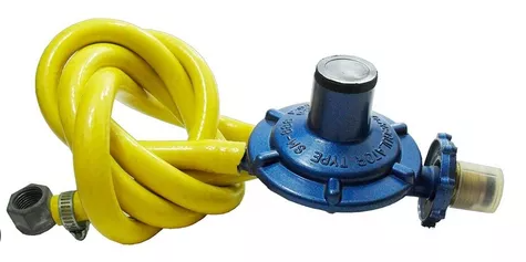 MANGUERA GAS 1.50 COMPLETA
