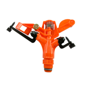 ASPERSOR NARANJA 3/4 CON CORTA CHOR