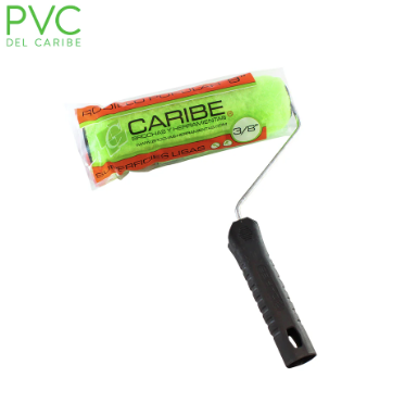 MINI RODILLO CARIBE 4"