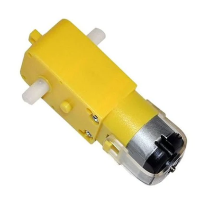 MOTOR REDUCTOR