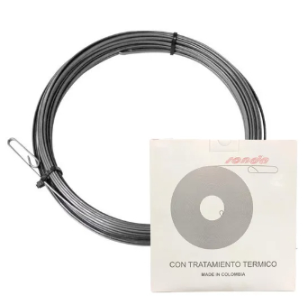 SONDA ELECTRICA 1/8 X 15 MTS