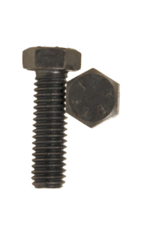 THRO1/4-07 TORNILLO HEXAGONAL G5 1/4 X 3/4