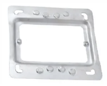 SUPLEMENTO CAJA 2400 METALICA INDUMA
