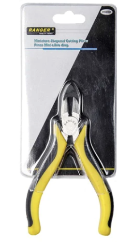 MINI CORTAFRIO 4 1/2 CJG TOOLS