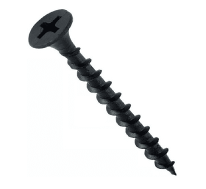 D10-20 TORNILLO DRYWALL MADERA 10 X 2"