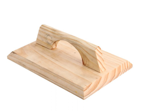 LLANA MADERA MEDIANA