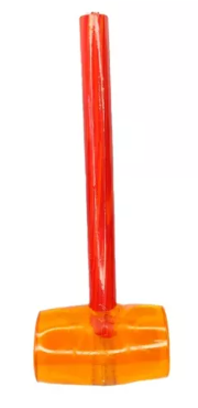CHAPULIN NARANJA