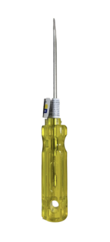 DESTORNILLADOR ESTRELLA 3/16 X 3" TRAMONTINA