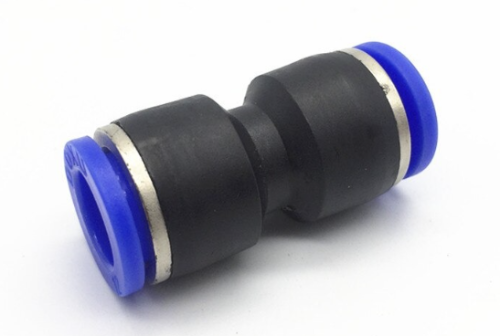 RACOR PRESTOLOCK F62 3/16 UNION