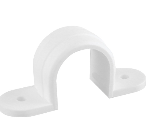GRAPA PLASTICA PARA TUBO 1"