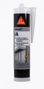 SIKASIL IA BLANCO X 288ML