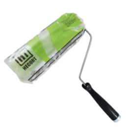 RODILLO ACRILICO 3" JUNIOR GOYA