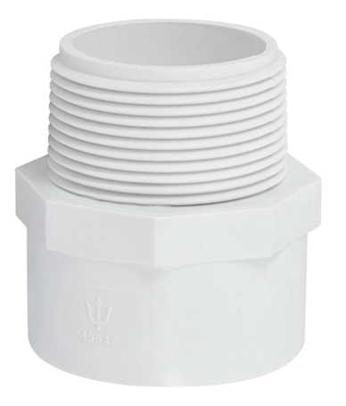 MACHO PVC 1 1/2