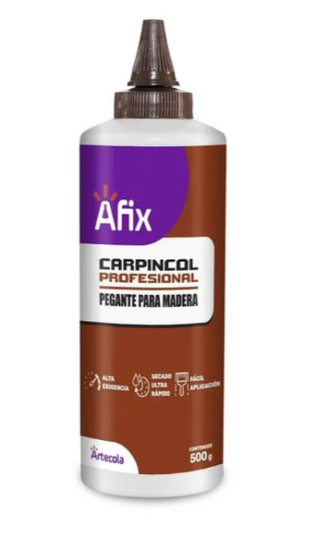 CARPINCOL PARA MADERA 500G