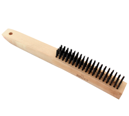 GRATA CEPILLO 3X19 MADERA CARIBE