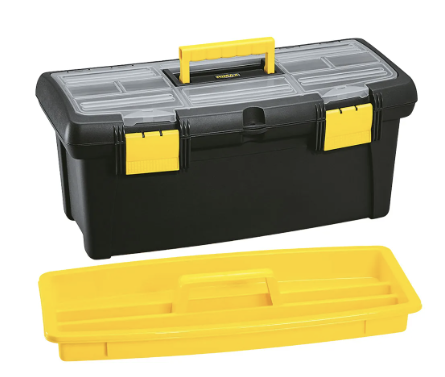 CAJA HERRAMIENTA PLASTICA
