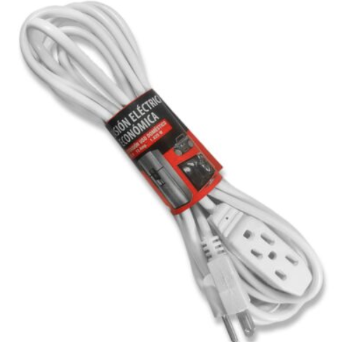 EXTENSION ECONOMICA X 5M