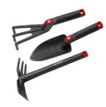 KIT PARA JARDINERIA TIBURON