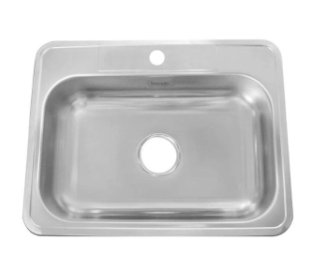PLATERO SOCODA 100 X 52 CON ESCURRIDOR