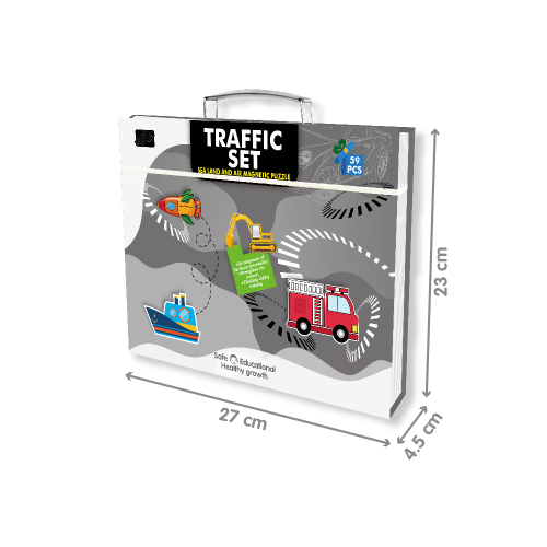 Traffic Set