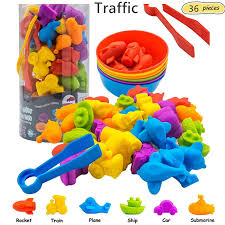Medios De Transporte