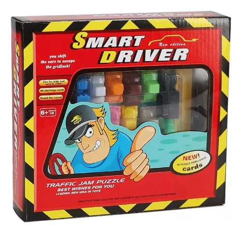 Smart Driver