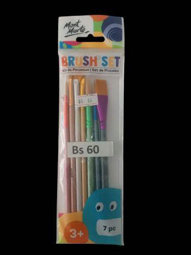 Brush Set de Pinceles