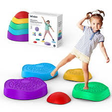 Mountain Stepping Stones